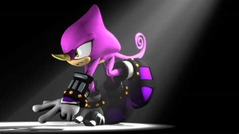 espio rule 34|Espio.